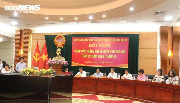 Một sở đặc thù được giữ nguyên khi Hải Dương và Hải Phòng hợp nhất- Ảnh 3. Một sở đặc thù được giữ nguyên khi Hải Dương và Hải Phòng hợp nhất- Ảnh 3.