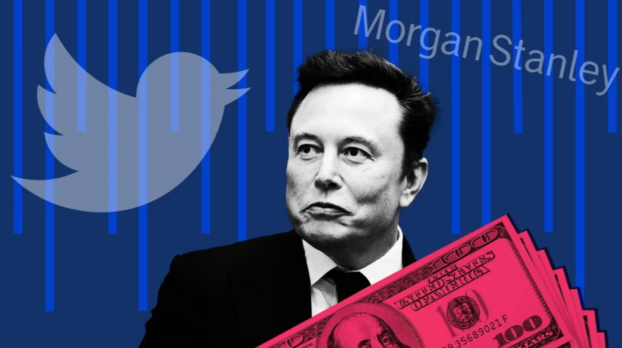 Cho Elon Musk vay 13 tỷ USD, 7 nhà băng lớn bậc nhất thế giới ôm nỗi run sợ suốt 3 năm, kỳ tích sau đó khiến cả phố Wall cúi đầu nể phục- Ảnh 1. Cho Elon Musk vay 13 tỷ USD, 7 nhà băng lớn bậc nhất thế giới ôm nỗi run sợ suốt 3 năm, kỳ tích sau đó khiến cả phố Wall cúi đầu nể phục- Ảnh 1.