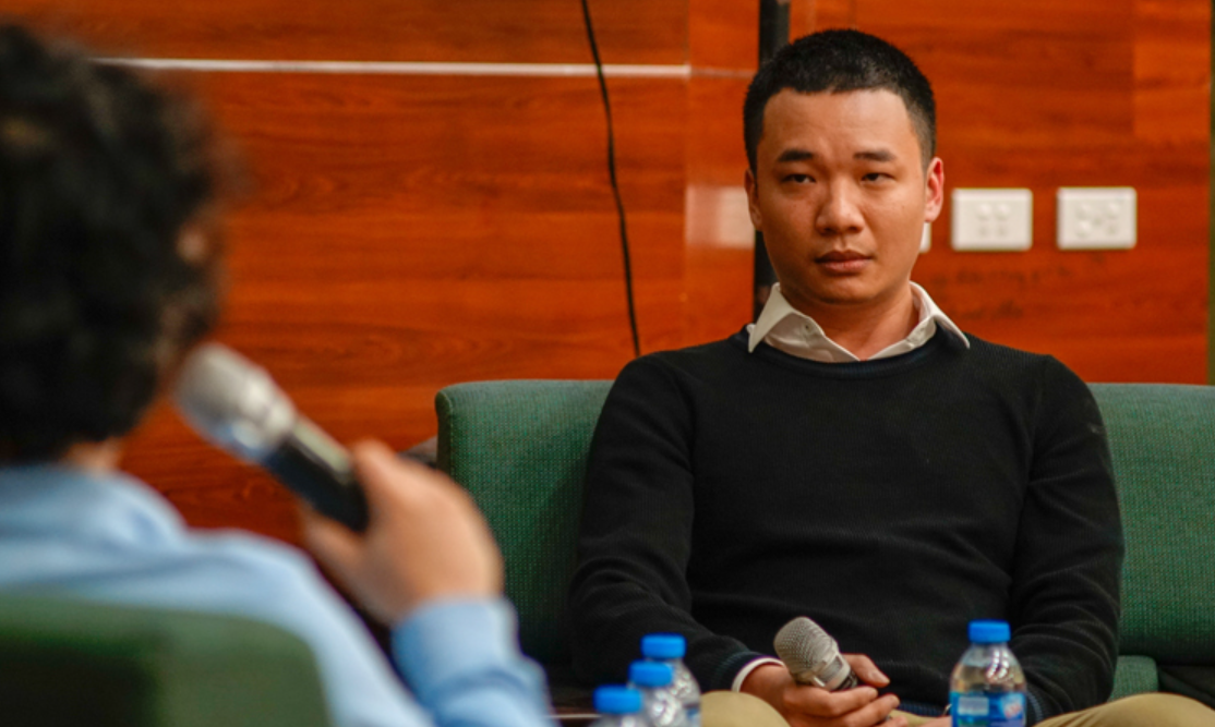 Kỳ vọng Flappy Bird “hồi sinh” sau cơn địa chấn làng game, Nguyễn Hà Đông nói thẳng: "Xác suất để có một thành công tương tự là 0,1%”- Ảnh 3. Kỳ vọng Flappy Bird “hồi sinh” sau cơn địa chấn làng game, Nguyễn Hà Đông nói thẳng: "Xác suất để có một thành công tương tự là 0,1%”- Ảnh 3.