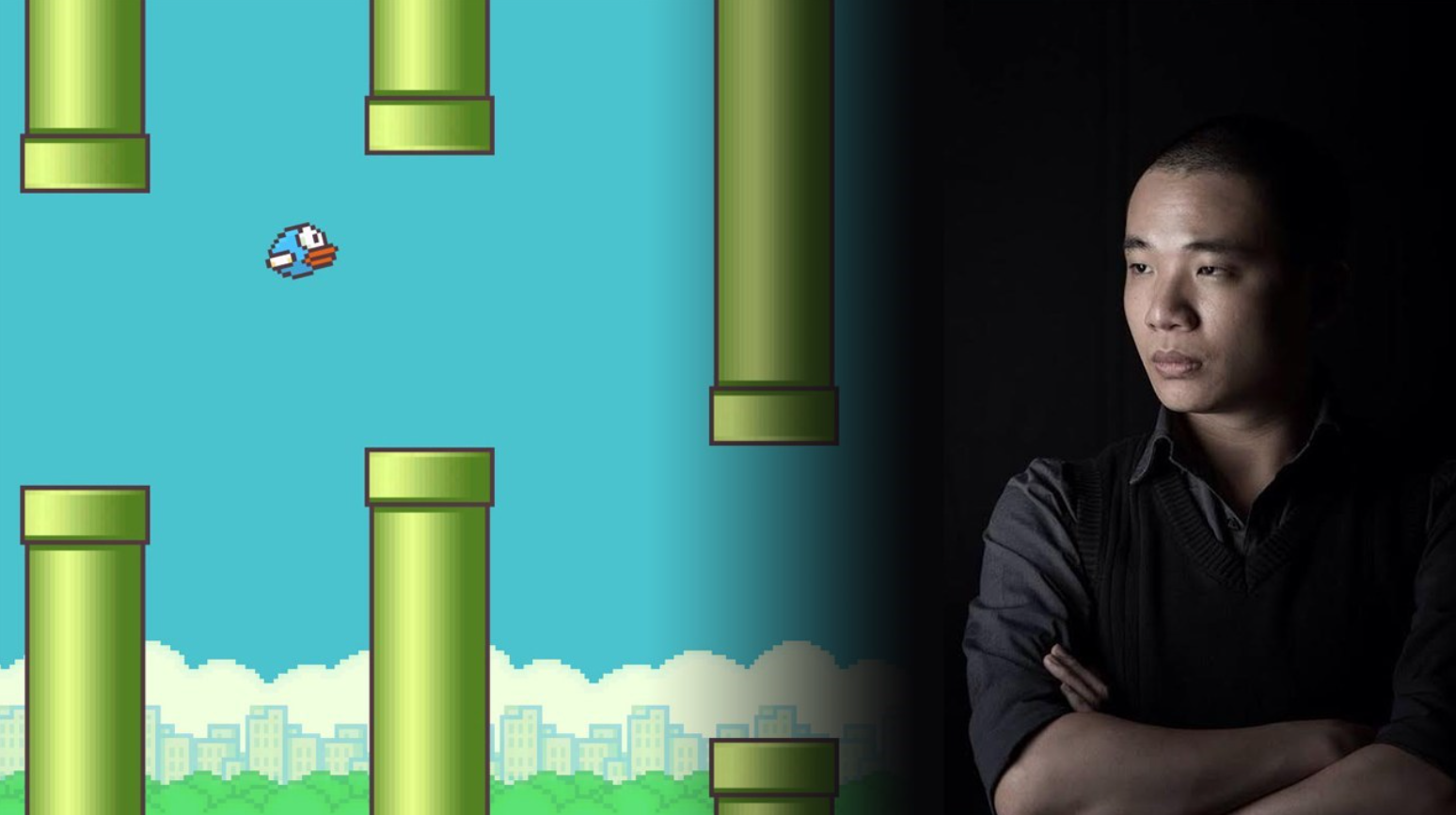 Kỳ vọng Flappy Bird “hồi sinh” sau cơn địa chấn làng game, Nguyễn Hà Đông nói thẳng: "Xác suất để có một thành công tương tự là 0,1%”- Ảnh 2. Kỳ vọng Flappy Bird “hồi sinh” sau cơn địa chấn làng game, Nguyễn Hà Đông nói thẳng: "Xác suất để có một thành công tương tự là 0,1%”- Ảnh 2.