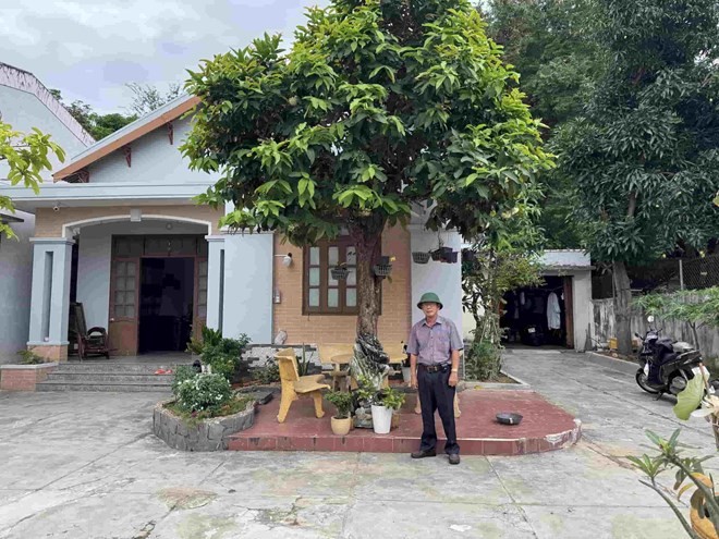 Chỉ đạo giải quyết dự án 'treo' suốt 20 năm ở Nha Trang- Ảnh 2. Chỉ đạo giải quyết dự án 'treo' suốt 20 năm ở Nha Trang- Ảnh 2.