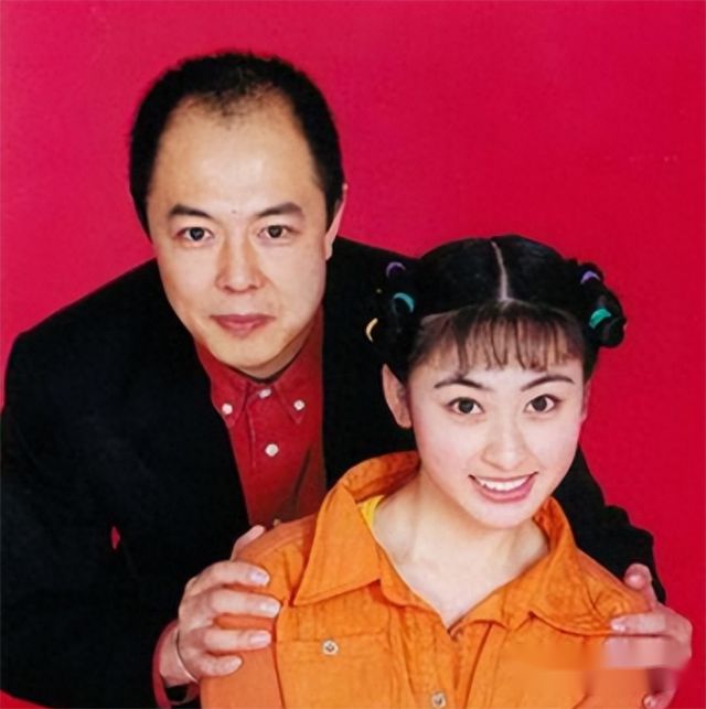 Mỹ nhân bị “Càn Long”Trương Thiết Lâm phụ bạc giờ ra sao khi lấy “kẻ phản diện showbiz”?- Ảnh 2.