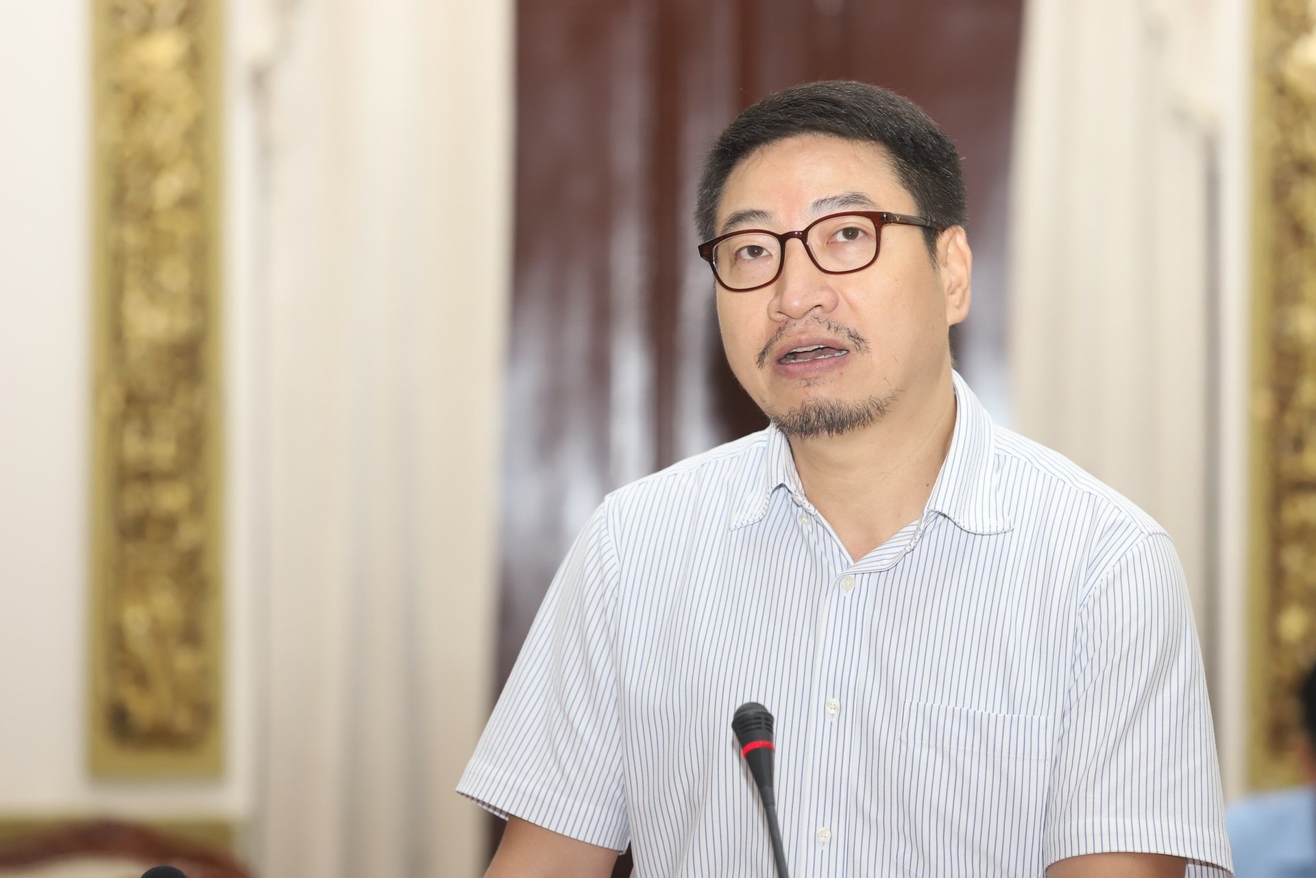 ông Tuấn