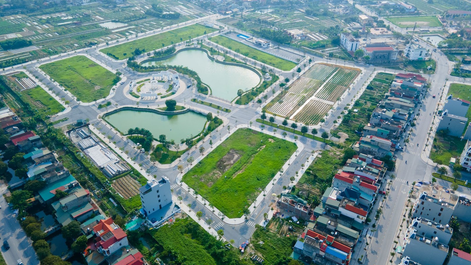 Hải Dương đón sóng đầu tư, bất động sản tăng nhiệt- Ảnh 1. Hải Dương đón sóng đầu tư, bất động sản tăng nhiệt- Ảnh 1.