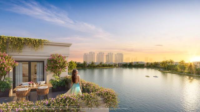 Đông Tây Land chính thức phân phối dự án Vinhomes Green City- Ảnh 1. Đông Tây Land chính thức phân phối dự án Vinhomes Green City- Ảnh 1.