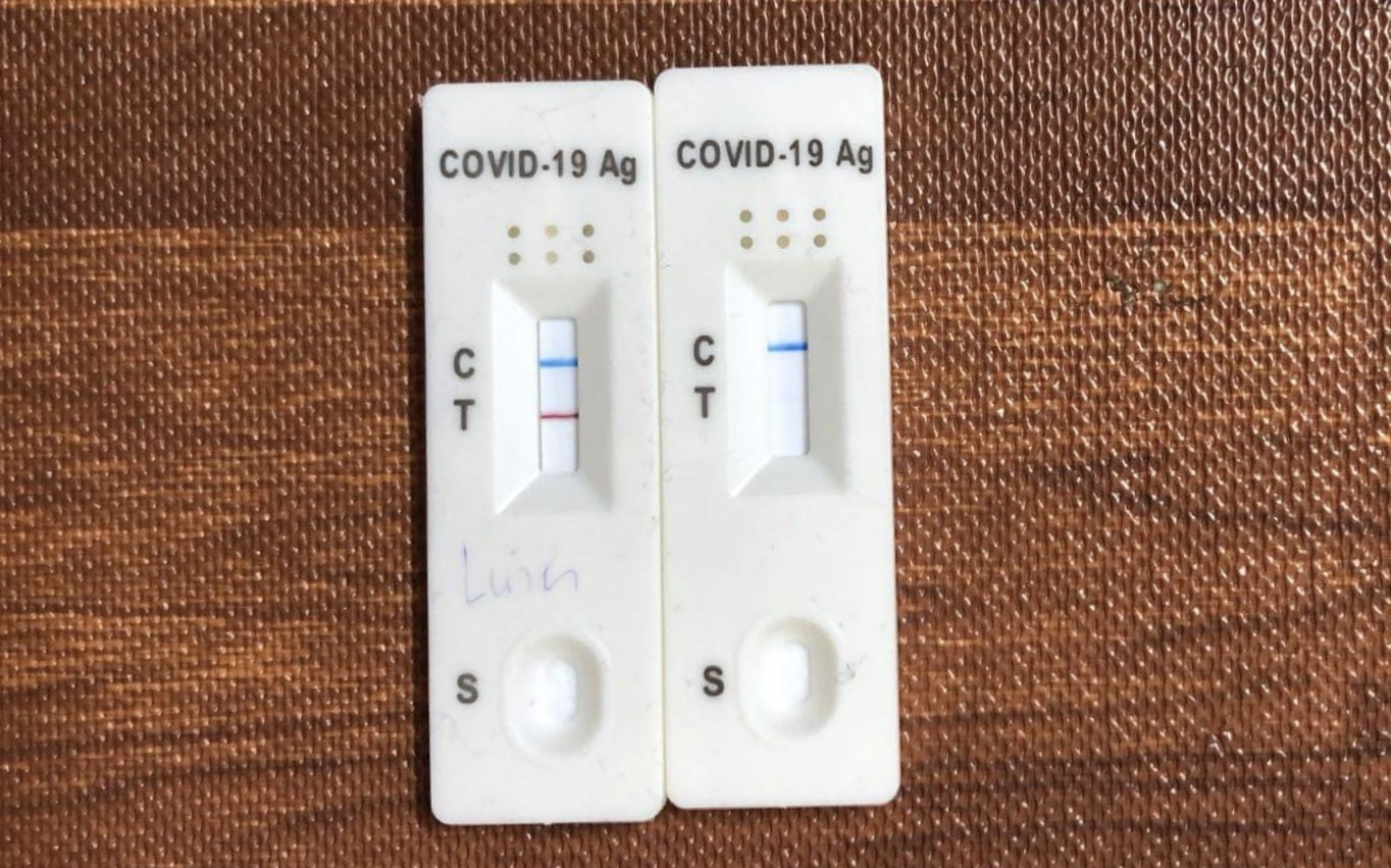 4 thói quen nhỏ nhưng có võ, không khác gì "vắc xin tự nhiên" giúp mọi người tránh xa Covid-19- Ảnh 1.