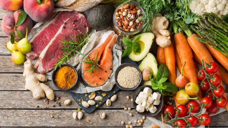 4 thói quen nhỏ nhưng có võ, không khác gì "vắc xin tự nhiên" giúp mọi người tránh xa Covid-19- Ảnh 2.