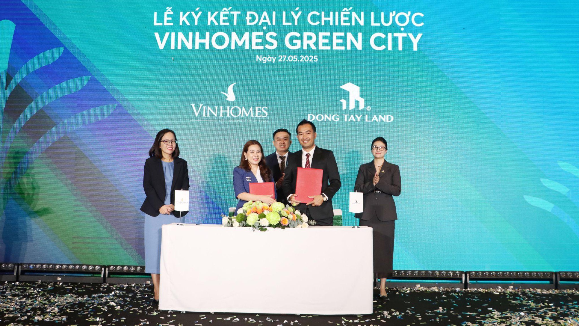 Đông Tây Land chính thức phân phối dự án Vinhomes Green City- Ảnh 2. Đông Tây Land chính thức phân phối dự án Vinhomes Green City- Ảnh 2.