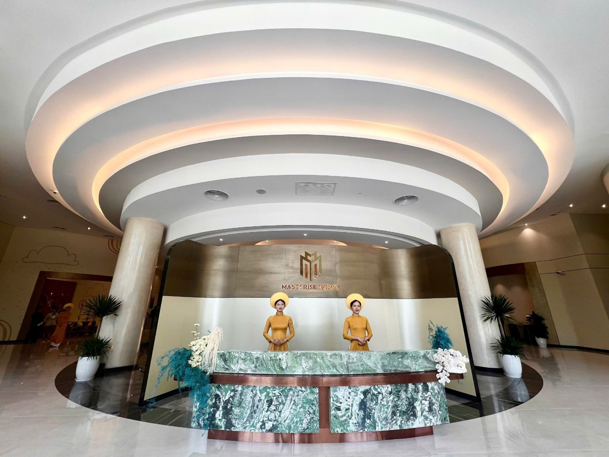 Masterise Homes khai trương văn phòng bán hàng tại Đà Nẵng, đánh dấu mốc “Trung tiến”- Ảnh 3. Masterise Homes khai trương văn phòng bán hàng tại Đà Nẵng, đánh dấu mốc “Trung tiến”- Ảnh 3.