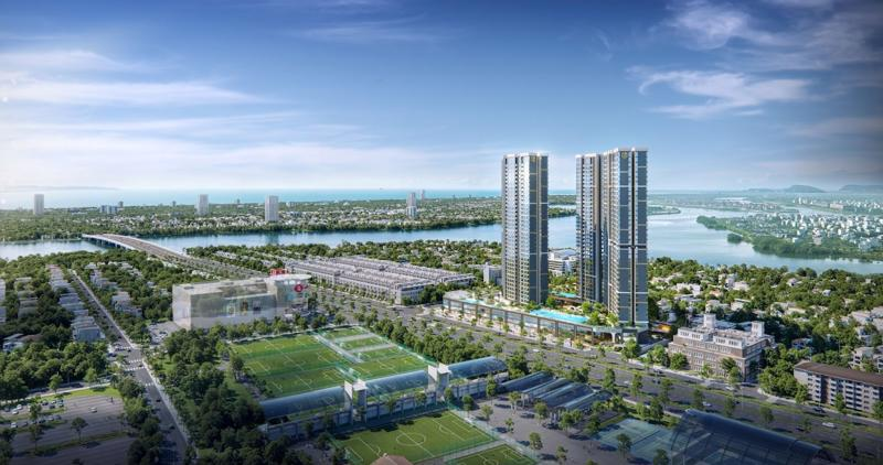 Masterise Homes khai trương văn phòng bán hàng tại Đà Nẵng, đánh dấu mốc “Trung tiến”- Ảnh 4. Masterise Homes khai trương văn phòng bán hàng tại Đà Nẵng, đánh dấu mốc “Trung tiến”- Ảnh 4.