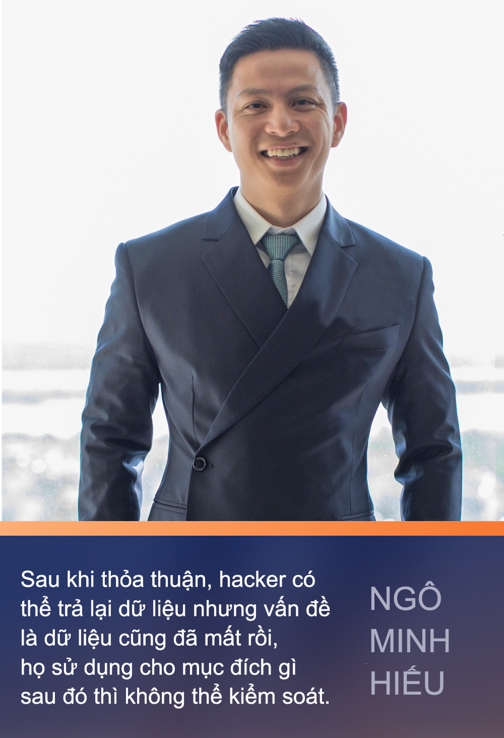 Từ vụ 1 ngân hàng VN bị tin tặc đánh cắp 100 tỷ, chuyên gia: "Hacker biết ai có tiền và sẵn sàng trả giá"- Ảnh 5. Từ vụ 1 ngân hàng VN bị tin tặc đánh cắp 100 tỷ, chuyên gia: "Hacker biết ai có tiền và sẵn sàng trả giá"- Ảnh 5.