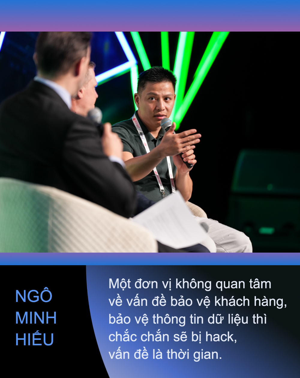 Từ vụ 1 ngân hàng VN bị tin tặc đánh cắp 100 tỷ, chuyên gia: "Hacker biết ai có tiền và sẵn sàng trả giá"- Ảnh 3. Từ vụ 1 ngân hàng VN bị tin tặc đánh cắp 100 tỷ, chuyên gia: "Hacker biết ai có tiền và sẵn sàng trả giá"- Ảnh 3.