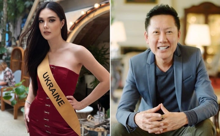 Loạt ồn ào khiến Miss Grand International bị gọi là 'rạp xiếc'- Ảnh 5. Loạt ồn ào khiến Miss Grand International bị gọi là 'rạp xiếc'- Ảnh 5.