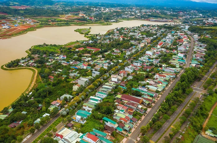 Đồng ý sáp nhập địa giới hành chính nhưng đề nghị... không nhận cán bộ!- Ảnh 1. Đồng ý sáp nhập địa giới hành chính nhưng đề nghị... không nhận cán bộ!- Ảnh 1.