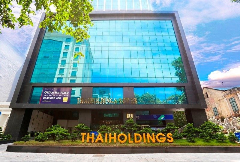 Thaiholdings sắp mua 15% vốn tại Quỹ Genesis, tiền thân là Quỹ AIC của Nguyễn Thị Thanh Nhàn- Ảnh 1. Thaiholdings sắp mua 15% vốn tại Quỹ Genesis, tiền thân là Quỹ AIC của Nguyễn Thị Thanh Nhàn- Ảnh 1.