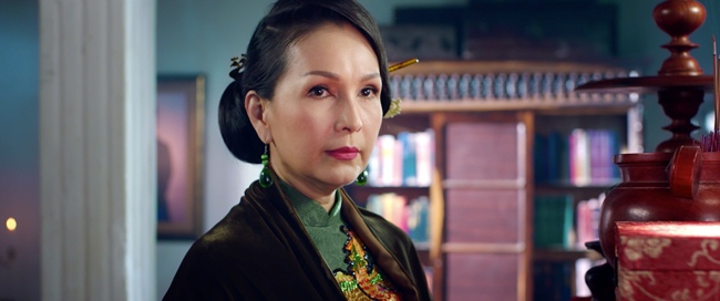 Mỹ nhân Việt cả đời được tung hô là "hoa hậu không ngai", đẹp ngất ngây nhờ 1 bí quyết ít ai dám làm- Ảnh 4. Mỹ nhân Việt cả đời được tung hô là "hoa hậu không ngai", đẹp ngất ngây nhờ 1 bí quyết ít ai dám làm- Ảnh 4.