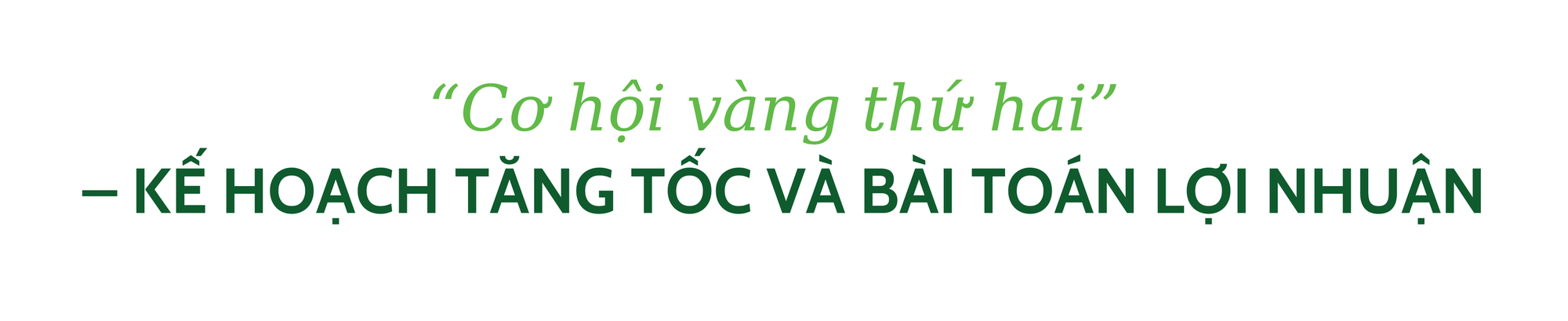 CEO Đoàn Văn Hiểu Em: ‘An Khang đã bỏ lỡ cơ hội phục vụ thời Covid nhưng cơ hội vàng thứ 2 đang đến’- Ảnh 3.