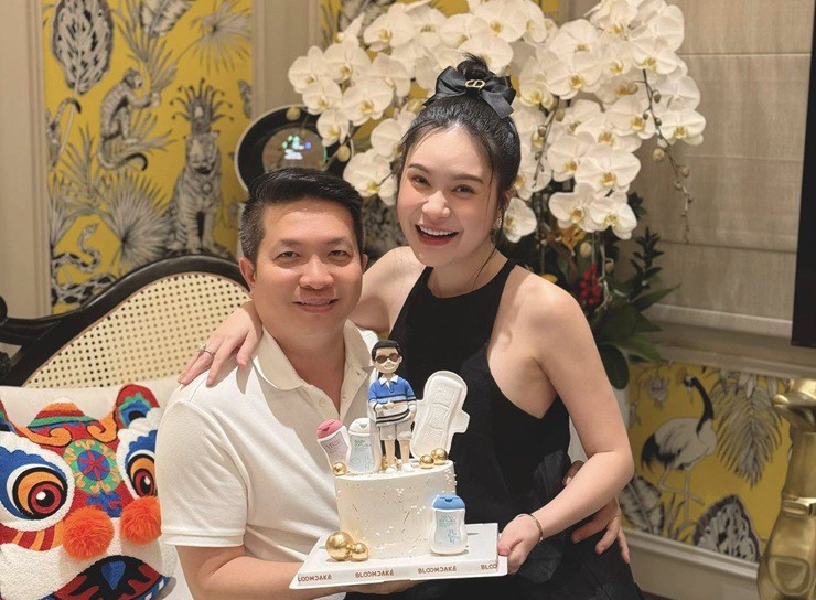 Loạt sản phẩm do Đoàn Di Băng quảng cáo bị thu hồi, hé lộ quy mô hai công ty liên quan- Ảnh 2. Loạt sản phẩm do Đoàn Di Băng quảng cáo bị thu hồi, hé lộ quy mô hai công ty liên quan- Ảnh 2.
