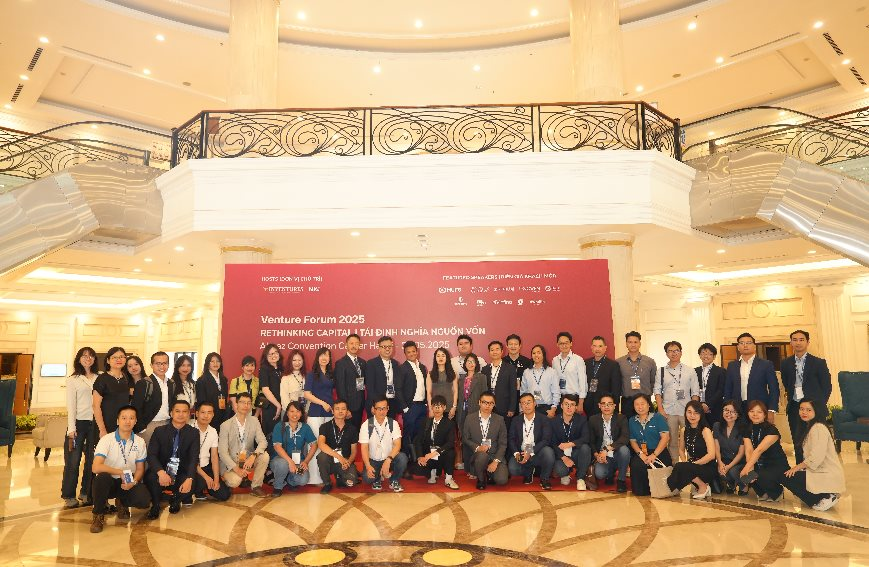 Định hình hệ sinh thái tài chính linh hoạt và toàn diện hơn cho startup- Ảnh 3. Định hình hệ sinh thái tài chính linh hoạt và toàn diện hơn cho startup- Ảnh 3.