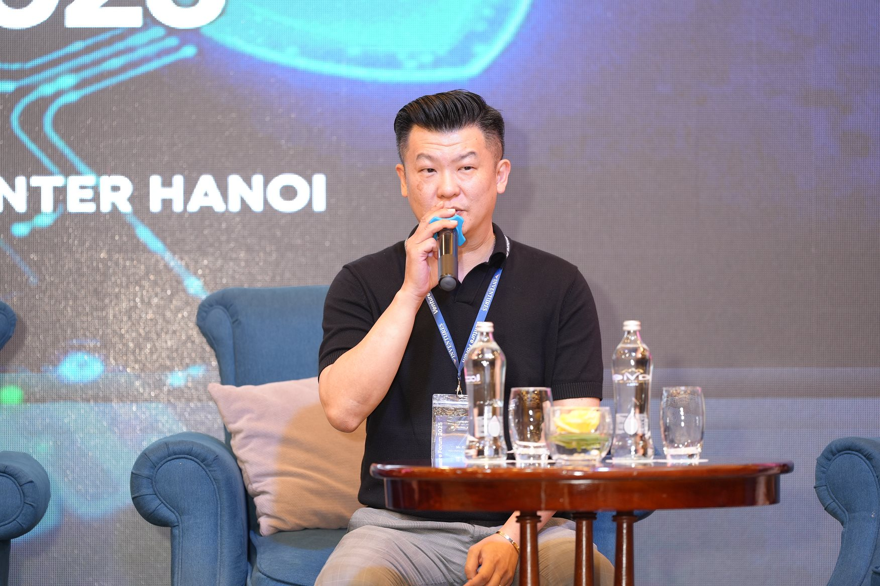 Định hình hệ sinh thái tài chính linh hoạt và toàn diện hơn cho startup- Ảnh 2. Định hình hệ sinh thái tài chính linh hoạt và toàn diện hơn cho startup- Ảnh 2.