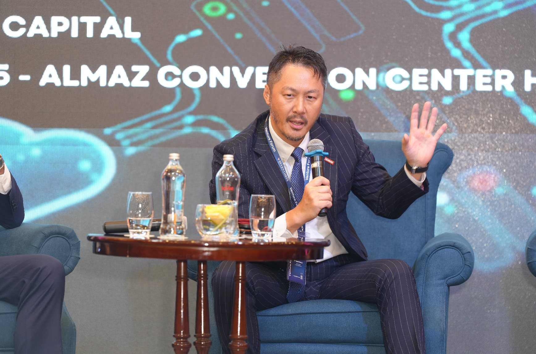 Định hình hệ sinh thái tài chính linh hoạt và toàn diện hơn cho startup- Ảnh 1. Định hình hệ sinh thái tài chính linh hoạt và toàn diện hơn cho startup- Ảnh 1.