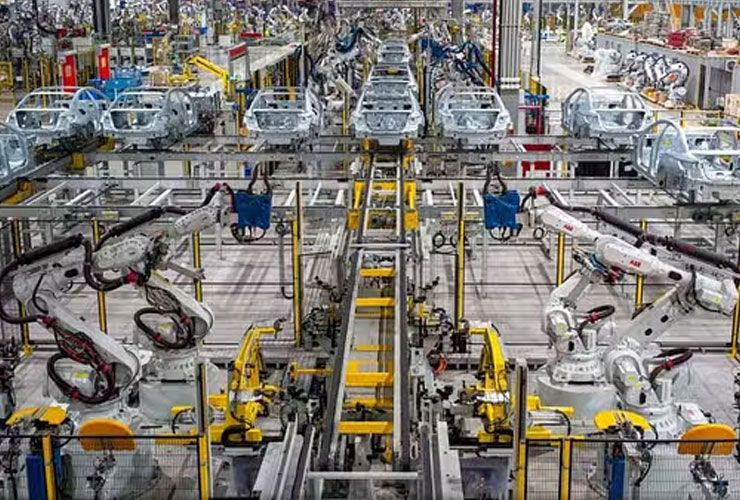 "Siêu dự án" trị giá 13 nghìn tỷ của tỷ phú Phạm Nhật Vượng bất ngờ có động thái mới- Ảnh 2. "Siêu dự án" trị giá 13 nghìn tỷ của tỷ phú Phạm Nhật Vượng bất ngờ có động thái mới- Ảnh 2.
