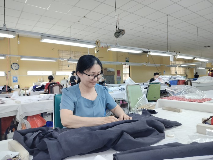 Người nghỉ hưu có thể hưởng nhiều chế độ theo luật mới- Ảnh 1. Người nghỉ hưu có thể hưởng nhiều chế độ theo luật mới- Ảnh 1.