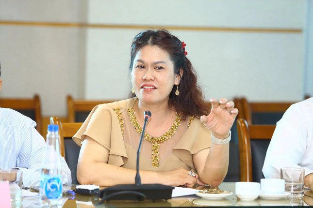 Doanh nghiệp ám ảnh vì 'đói' vốn, 'khát' đất- Ảnh 2. Doanh nghiệp ám ảnh vì 'đói' vốn, 'khát' đất- Ảnh 2.