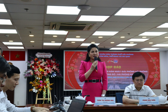 Hải Phòng: 70 năm khẳng định vị thế- Ảnh 2. Hải Phòng: 70 năm khẳng định vị thế- Ảnh 2.