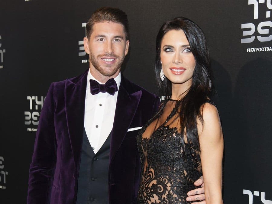 5 nàng WAG kiếm tiền giỏi nhất thế giới: Bạn gái Ronaldo và vợ Messi góp mặt, nhưng đều xếp sau một người- Ảnh 2. 5 nàng WAG kiếm tiền giỏi nhất thế giới: Bạn gái Ronaldo và vợ Messi góp mặt, nhưng đều xếp sau một người- Ảnh 2.