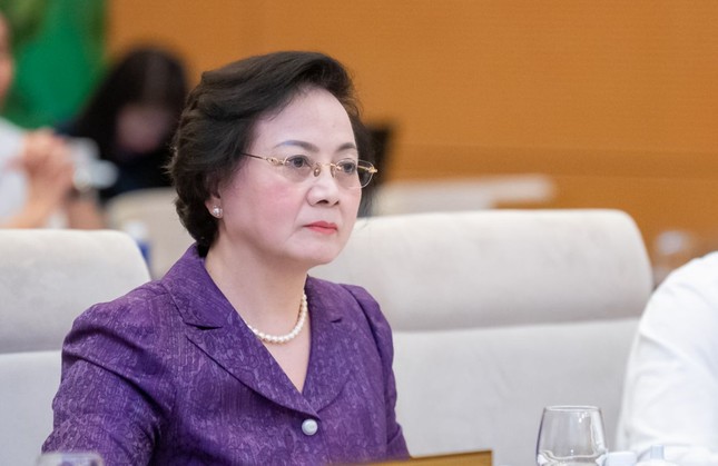 Bộ trưởng Nội vụ: Sáp nhập cấp tỉnh sẽ tăng số lượng đại biểu HĐND cho phù hợp- Ảnh 1. Bộ trưởng Nội vụ: Sáp nhập cấp tỉnh sẽ tăng số lượng đại biểu HĐND cho phù hợp- Ảnh 1.