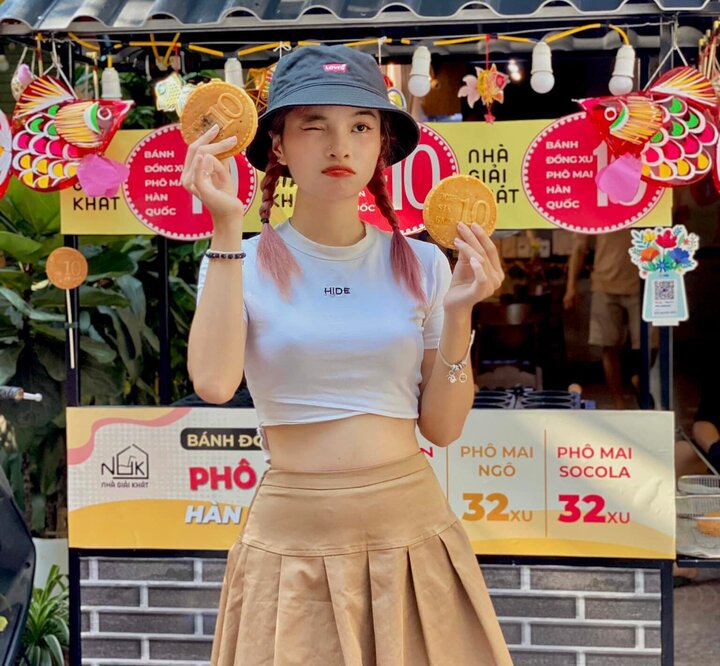 Những người trẻ vỡ mộng làm food blogger, reviewer- Ảnh 2. Những người trẻ vỡ mộng làm food blogger, reviewer- Ảnh 2.