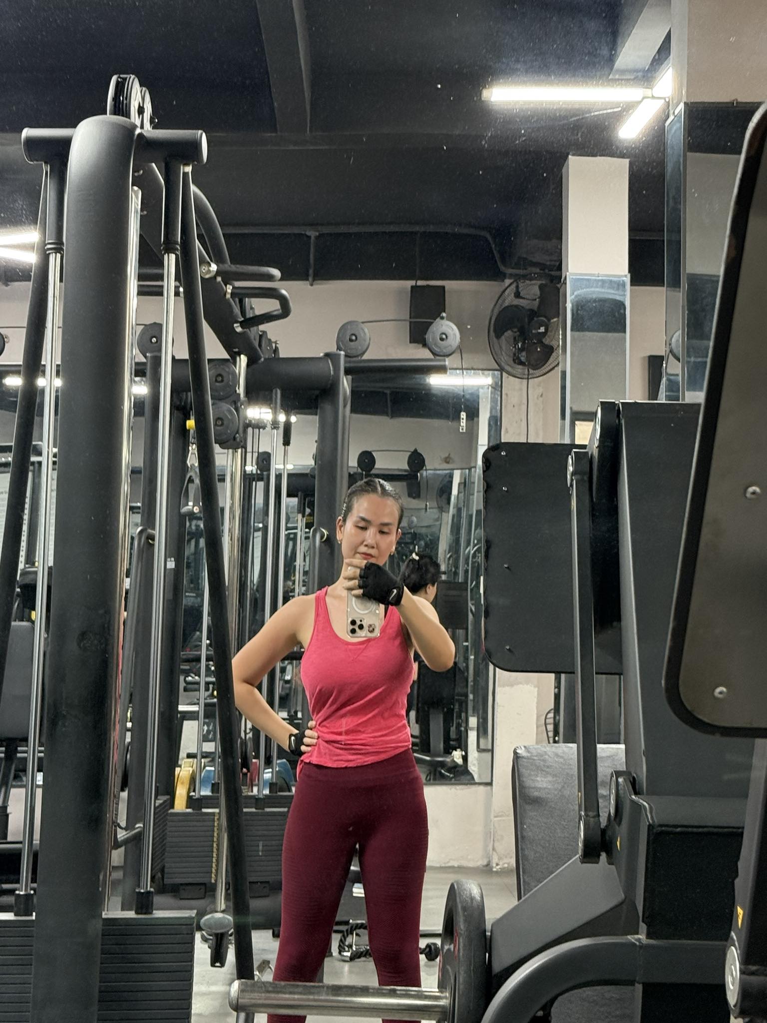 Body Body