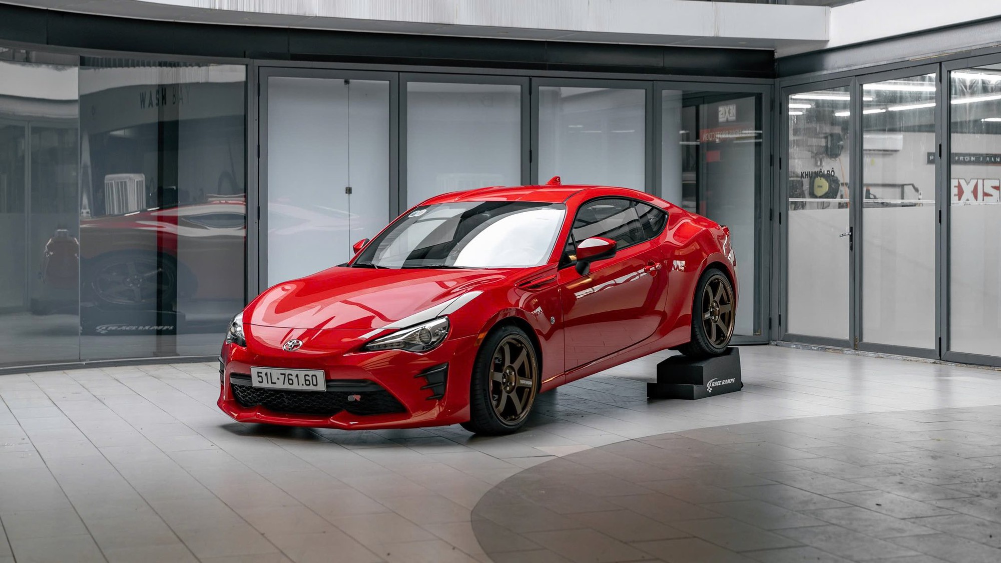 Toyota 86 số sàn lột xác sau 3 tháng về tay Cường Đô la, đến chính chủ phải công nhận: ‘Không nghĩ xe mang lại nhiều cảm giác thú vị đến vậy’- Ảnh 1. Toyota 86 số sàn lột xác sau 3 tháng về tay Cường Đô la, đến chính chủ phải công nhận: ‘Không nghĩ xe mang lại nhiều cảm giác thú vị đến vậy’- Ảnh 1.