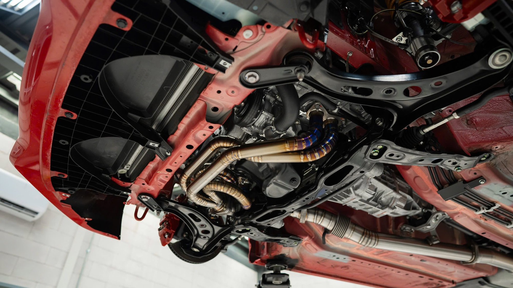 Toyota 86 số sàn lột xác sau 3 tháng về tay Cường Đô la, đến chính chủ phải công nhận: ‘Không nghĩ xe mang lại nhiều cảm giác thú vị đến vậy’- Ảnh 6. Toyota 86 số sàn lột xác sau 3 tháng về tay Cường Đô la, đến chính chủ phải công nhận: ‘Không nghĩ xe mang lại nhiều cảm giác thú vị đến vậy’- Ảnh 6.