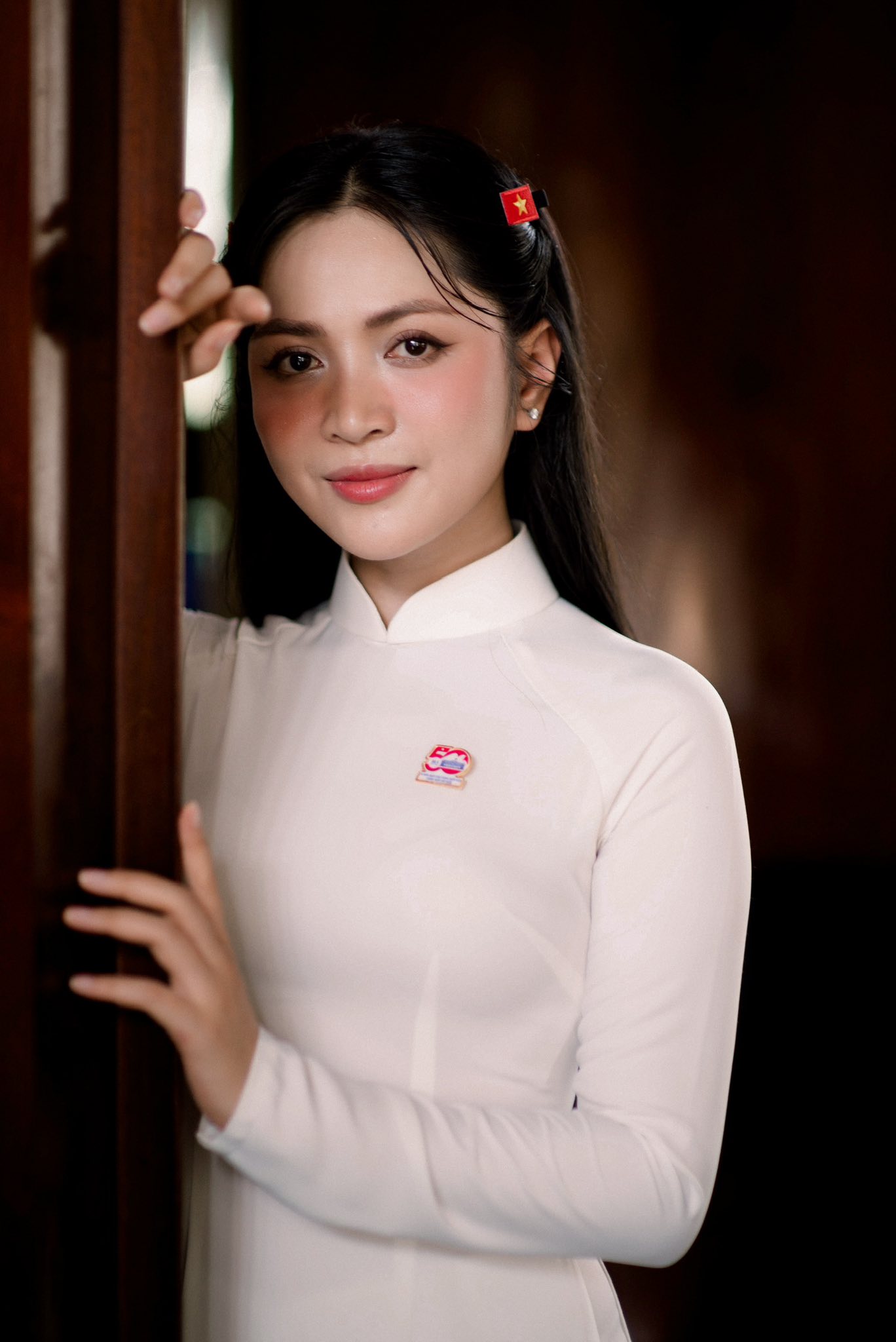 ĐỘC QUYỀN: Nguyễn Duyên Quỳnh lần đầu lên tiếng về ồn ào quanh bài hát hot nhất dịp 30/4, làm rõ mối quan hệ với Võ Hạ Trâm- Ảnh 6. ĐỘC QUYỀN: Nguyễn Duyên Quỳnh lần đầu lên tiếng về ồn ào quanh bài hát hot nhất dịp 30/4, làm rõ mối quan hệ với Võ Hạ Trâm- Ảnh 6.