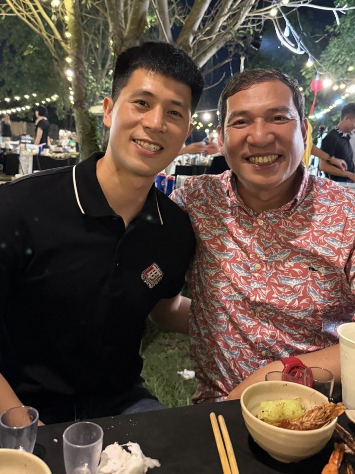 Màn so kè nhan sắc hot nhất đêm: Chu Thanh Huyền tung ảnh cùng Doãn Hải My, quan hệ thế nào sau tuyên bố Màn so kè nhan sắc hot nhất đêm: Chu Thanh Huyền tung ảnh cùng Doãn Hải My, quan hệ thế nào sau tuyên bố
