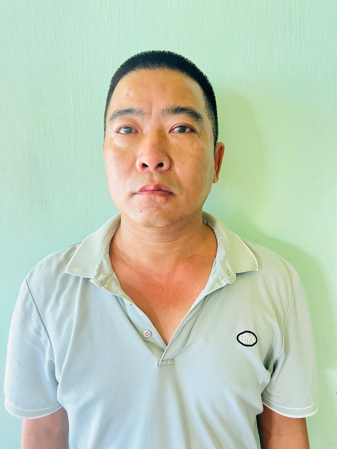 Bắt tạm giam Phan Ngọc Bình- Ảnh 1.