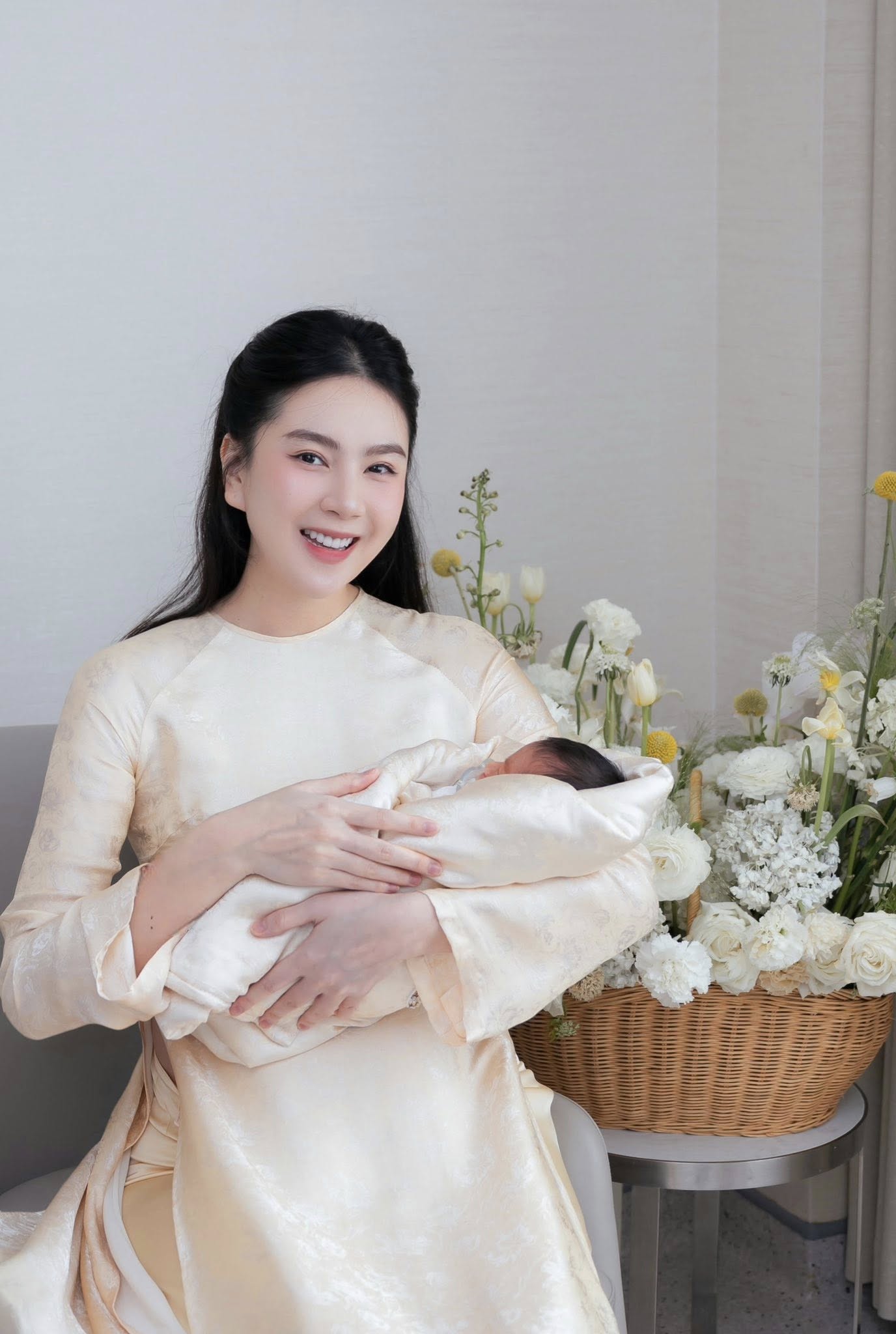 MC Mai Ngọc cảnh báo- Ảnh 2. MC Mai Ngọc cảnh báo- Ảnh 2.