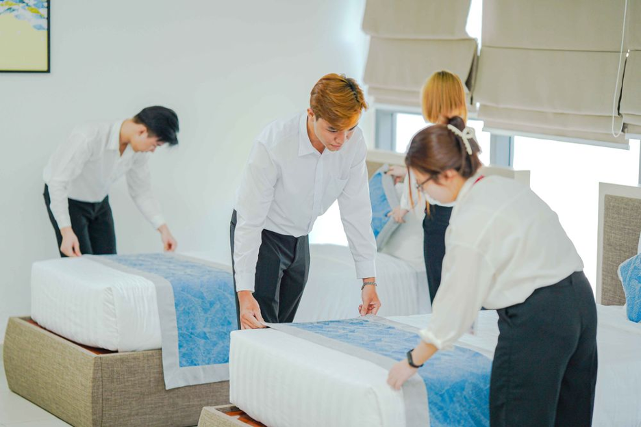 Một ngành mang về cho Việt Nam 840.000 tỷ đồng năm 2024, “khát” 40.000 nhân lực/năm: Nhiều trường hot như VNU, VinUni đào tạo- Ảnh 3. Một ngành mang về cho Việt Nam 840.000 tỷ đồng năm 2024, “khát” 40.000 nhân lực/năm: Nhiều trường hot như VNU, VinUni đào tạo- Ảnh 3.