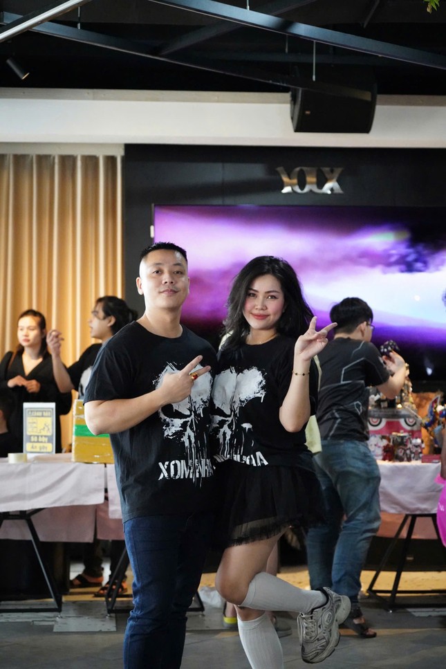 Chàng trai chi hơn nửa tỉ đồng cho bộ sưu tập 'những người bạn nhựa'- Ảnh 17. Chàng trai chi hơn nửa tỉ đồng cho bộ sưu tập 'những người bạn nhựa'- Ảnh 17.
