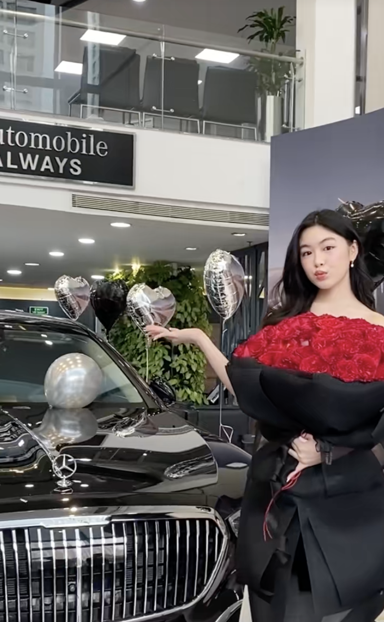 Lọ Lem trở lại sau 1 tháng im lìm trên mạng xã hội, có câu trả lời EQ cao- Ảnh 8. Lọ Lem trở lại sau 1 tháng im lìm trên mạng xã hội, có câu trả lời EQ cao- Ảnh 8.