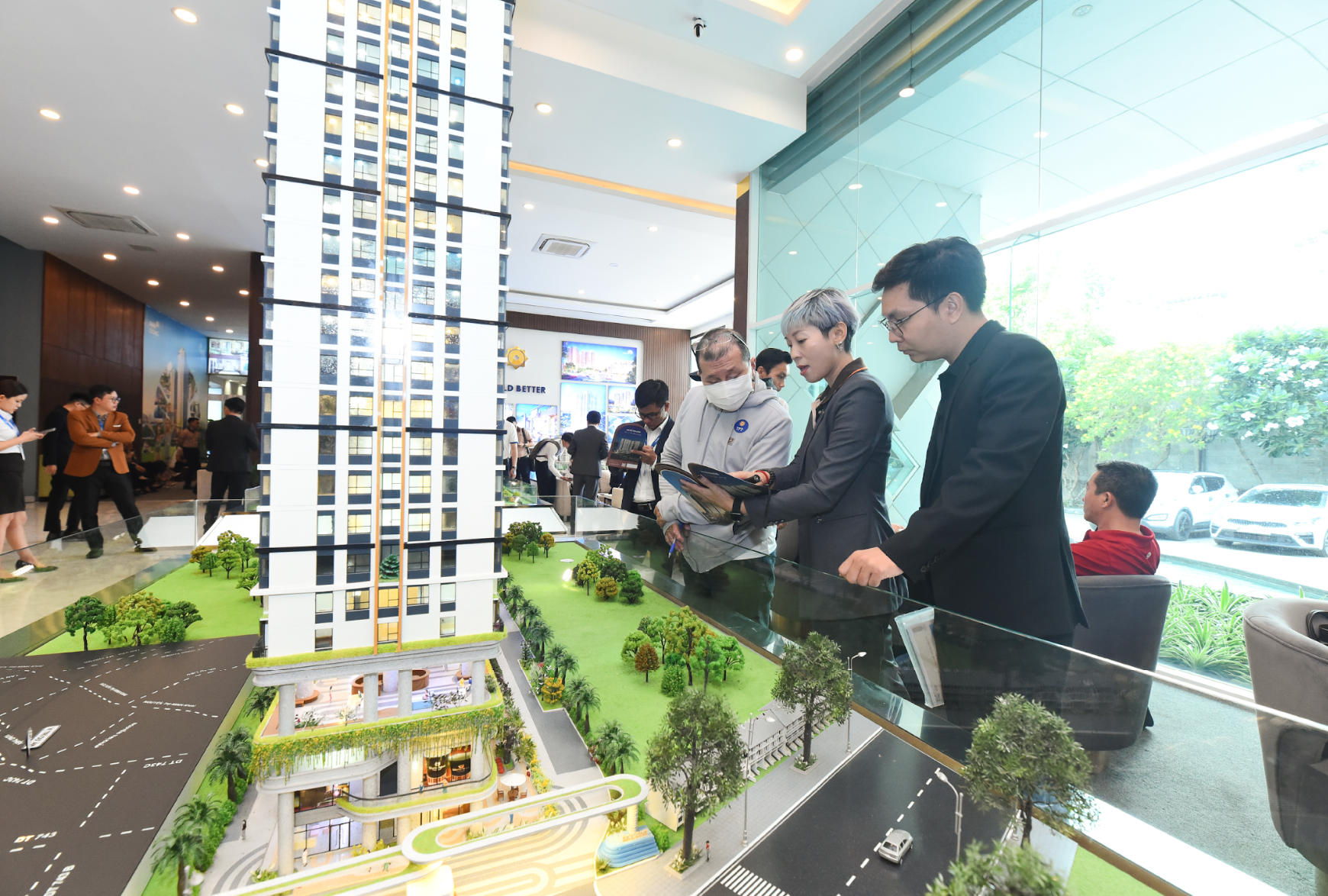 “Vượt mặt” Tp.HCM, căn hộ Bình Dương chiếm gần 50% số lượng mở bán ra thị trường phía Nam, dự báo bất ngờ từ chuyên gia- Ảnh 3. “Vượt mặt” Tp.HCM, căn hộ Bình Dương chiếm gần 50% số lượng mở bán ra thị trường phía Nam, dự báo bất ngờ từ chuyên gia- Ảnh 3.