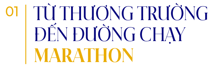 Nguyễn Thị Vân Anh: Nữ doanh nhân người Việt chinh phục "6 sao marathon" và hành trình truyền cảm hứng- Ảnh 1. Nguyễn Thị Vân Anh: Nữ doanh nhân người Việt chinh phục "6 sao marathon" và hành trình truyền cảm hứng- Ảnh 1.