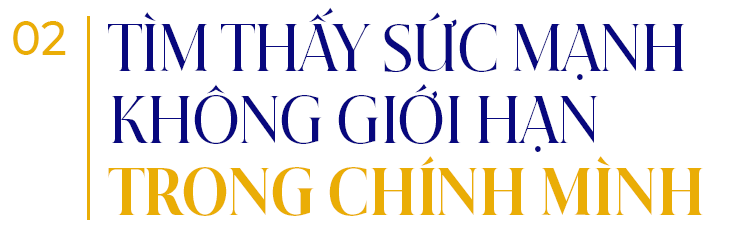 Nguyễn Thị Vân Anh: Nữ doanh nhân người Việt chinh phục "6 sao marathon" và hành trình truyền cảm hứng- Ảnh 3. Nguyễn Thị Vân Anh: Nữ doanh nhân người Việt chinh phục "6 sao marathon" và hành trình truyền cảm hứng- Ảnh 3.