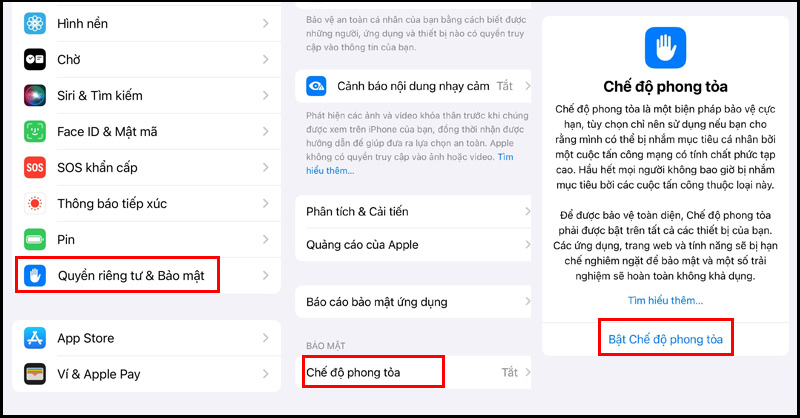 Apple gửi cảnh báo khẩn toàn cầu, người dùng iPhone nên làm ngay những điều này!- Ảnh 3. Apple gửi cảnh báo khẩn toàn cầu, người dùng iPhone nên làm ngay những điều này!- Ảnh 3.