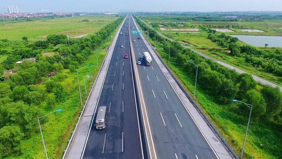 Lộ diện 5 doanh nghiệp vừa trúng thầu dự án 20.000 tỷ đồng ở Thái Bình, sẽ thi công ngay năm nay- Ảnh 2. Lộ diện 5 doanh nghiệp vừa trúng thầu dự án 20.000 tỷ đồng ở Thái Bình, sẽ thi công ngay năm nay- Ảnh 2.