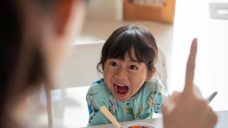 Giáo sư khuyên: Mỗi ngày nói 6 câu này, đảm bảo bạn sẽ không còn quát mắng con nữa, hiệu quả đến mức khó tin!- Ảnh 1. Giáo sư khuyên: Mỗi ngày nói 6 câu này, đảm bảo bạn sẽ không còn quát mắng con nữa, hiệu quả đến mức khó tin!- Ảnh 1.