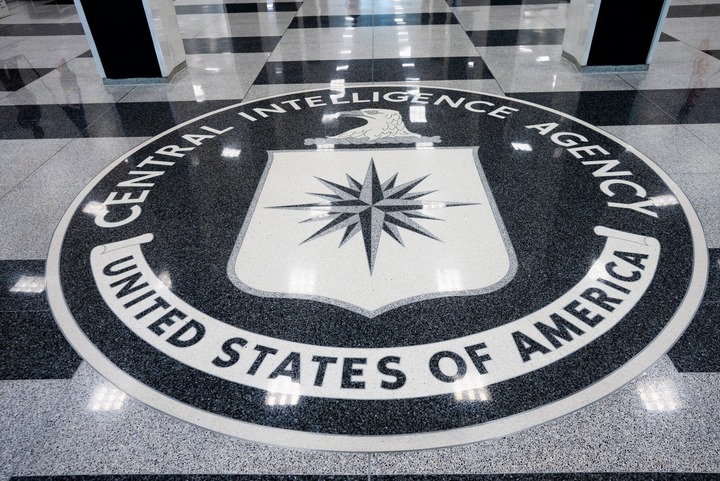 CIA cắt giảm hơn 1.000 nhân sự, chính quyền Trump lên kế hoạch duyệt binh lớn- Ảnh 1. CIA cắt giảm hơn 1.000 nhân sự, chính quyền Trump lên kế hoạch duyệt binh lớn- Ảnh 1.