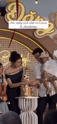 Màn so kè nhan sắc hot nhất đêm: Chu Thanh Huyền tung ảnh cùng Doãn Hải My, quan hệ thế nào sau tuyên bố Màn so kè nhan sắc hot nhất đêm: Chu Thanh Huyền tung ảnh cùng Doãn Hải My, quan hệ thế nào sau tuyên bố